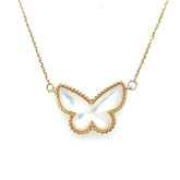 Butterfly Pendant